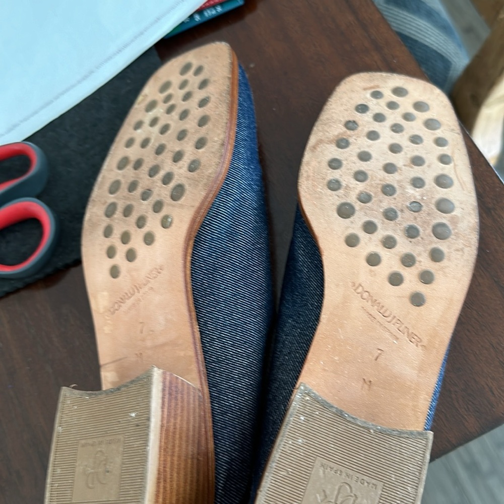 Shoes - Picture 6 of 7